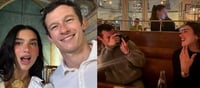 Dua Lipa and Callum Turner Are Married — And Fans Can't Stop Talking About It